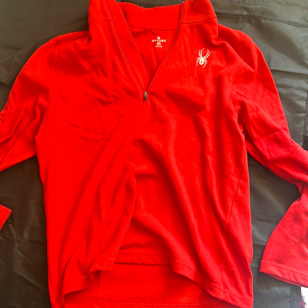 Spyder Light Jacket